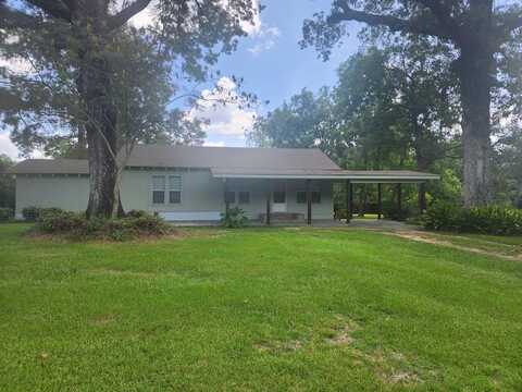 478 White Sand Rd, Poplarville, MS 39470