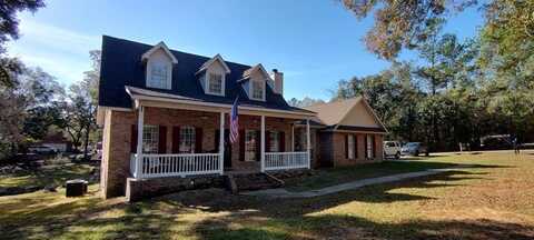 30 Stone Bridge N, Carriere, MS 39426