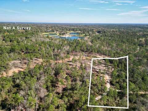 Lot 6 Laughlin Lane, Poplarville, MS 39470