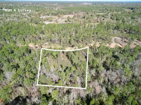 Lot 9 Laughlin Lane, Poplarville, MS 39470