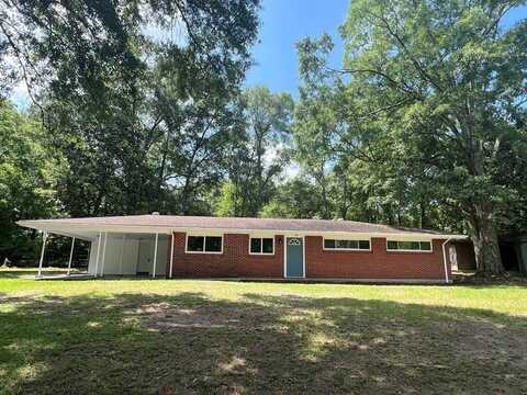 122 Washington, Carriere, MS 39426