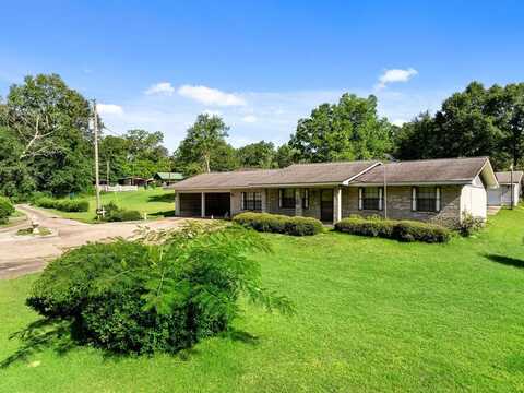 313 S Woodard St., Poplarville, MS 39470