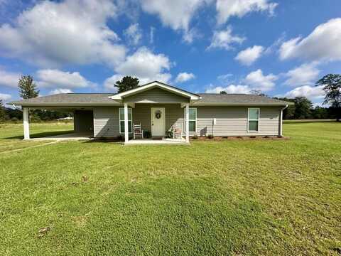 55 Robert King, Poplarville, MS 39470