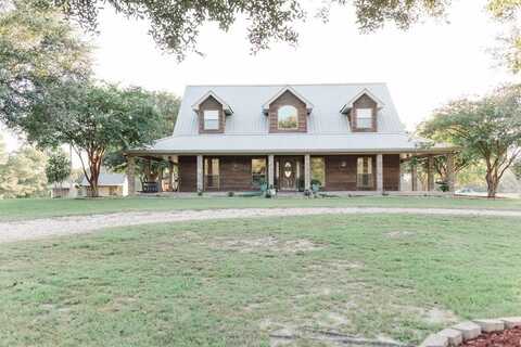 157 Van Spence Road, Carriere, MS 39426