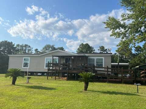 12 Ridge Ln., Carriere, MS 39426