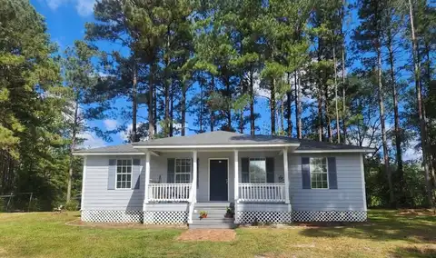 34 Water Oak Road, Poplarville, MS 39470