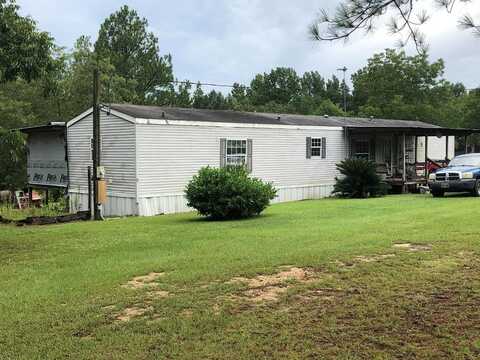 257 Larow Dr, Carriere, MS 39426