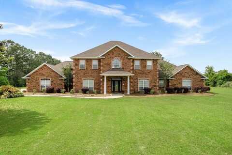 81 Anastasia Drive, Carriere, MS 39426