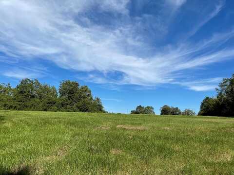 Lot 2 Ceasar Rd, Carriere, MS 39426