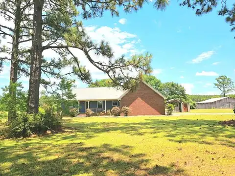 310 Entrekin Rd, Purvis, MS 39475