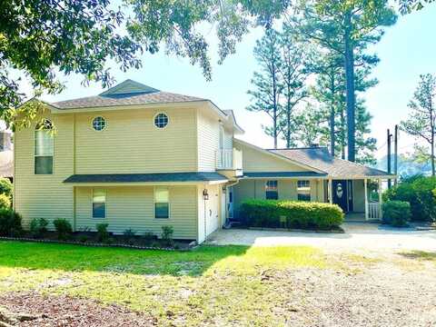 571 W. Lakeshore Drive, Carriere, MS 39426