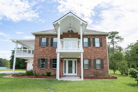 46 Treasure Point, Carriere, MS 39426