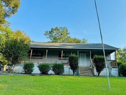 403 RIDGEVIEW DR, Carriere, MS 39426