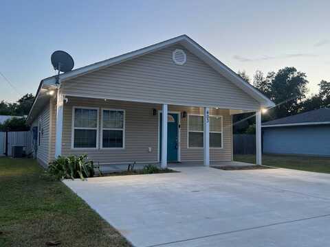 403 Saint Jude, Waveland, MS 39576