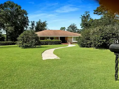 1423 Third Avenue, Picayune, MS 39466