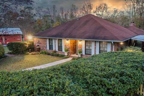 125 ZION CHURCH, Carriere, MS 39426
