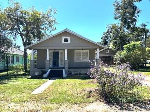 438 Ballentine St, Bay Saint Louis, MS 39520