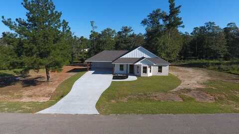 20 Harmony Drive, Carriere, MS 39426