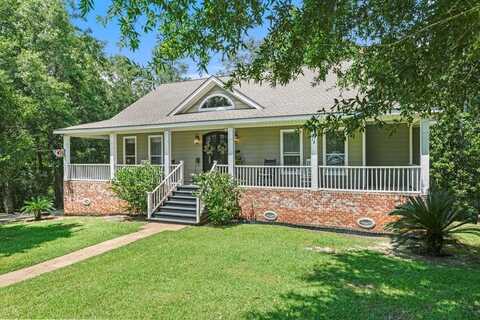 32 Angelica Dr, Picayune, MS 39466