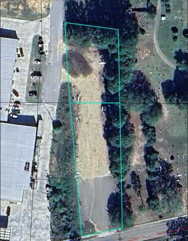 0 W North St, Poplarville, MS 39470