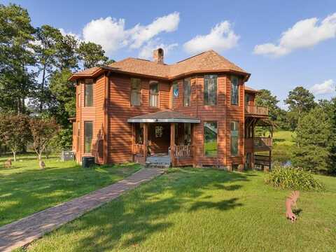 106 Stockstill Rd, Carriere, MS 39426