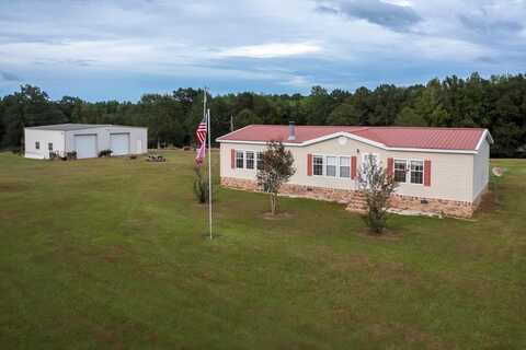 33 TOBACCO ROAD, Poplarville, MS 39470