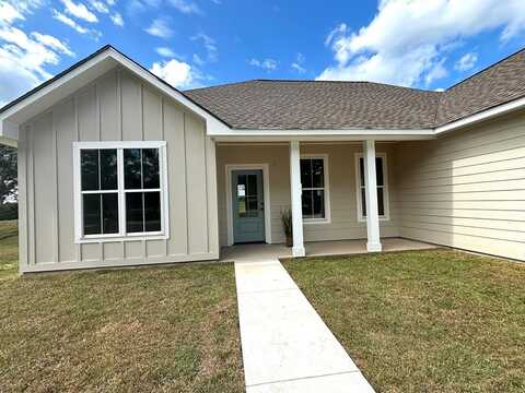 235 Juniper Grove Rd, Poplarville, MS 39470