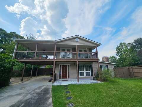 906 West Lakeshore Dr, Carriere, MS 39426