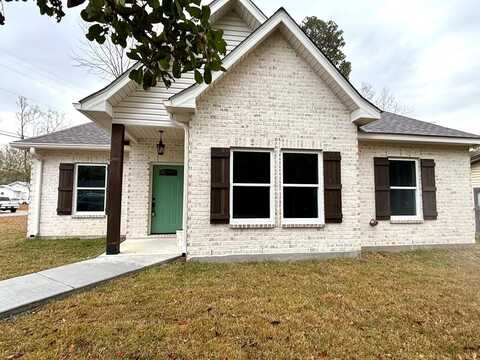 1440 Hilltop Ave, Picayune, MS 39466