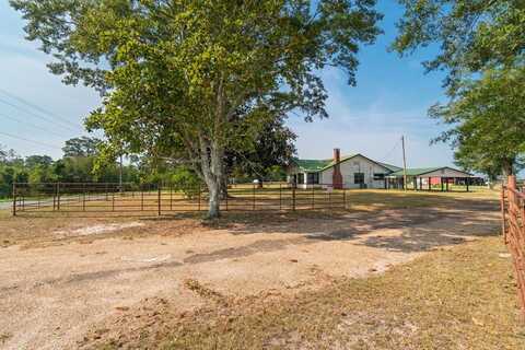 603A Osborn Moody, Poplarville, MS 39470