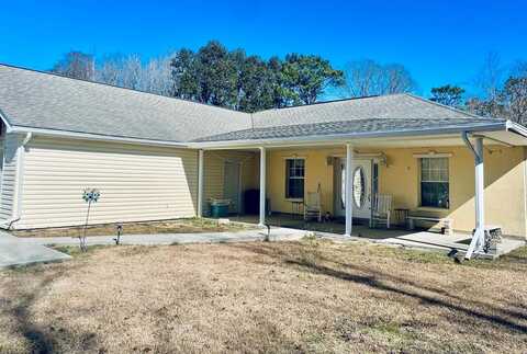 5270 Hwy 43 N, Carriere, MS 39462