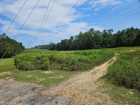 NHN Darby Lane, Carriere, MS 39426