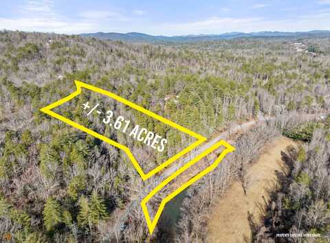 0 Deer Haven Trail #3/3A, Lakemont, GA 30552