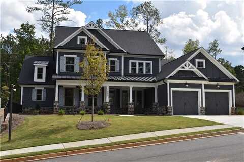 5275 Flannery Chase SW, Powder Springs, GA 30127