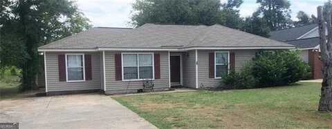 2807 Stonewater Drive, Albany, GA 31721