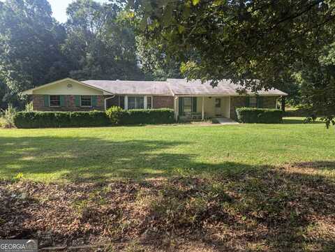 2215 Mount Carmel Road, Hampton, GA 30228