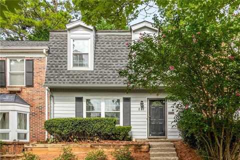 217 Quail Run, Roswell, GA 30076