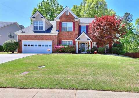 1285 Great Oaks Drive, Lawrenceville, GA 30045