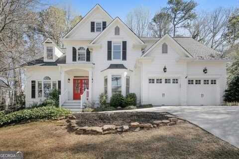 330 Summerlin Drive, Alpharetta, GA 30005