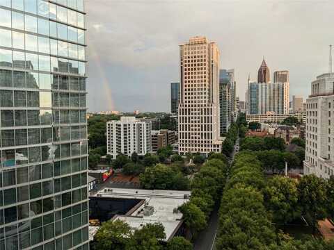 1080 Peachtree Street NE #1309, Atlanta, GA 30309