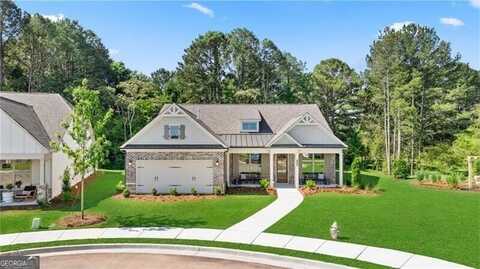 3829 Tielman Street, Snellville, GA 30078