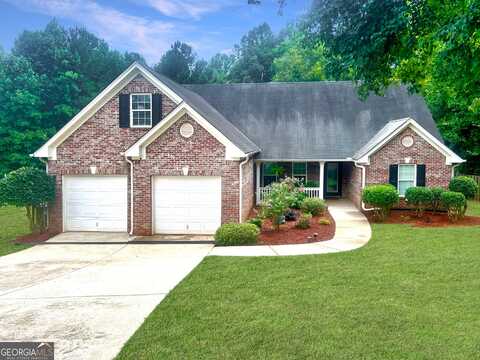 1769 Fire Side Court, Jefferson, GA 30549