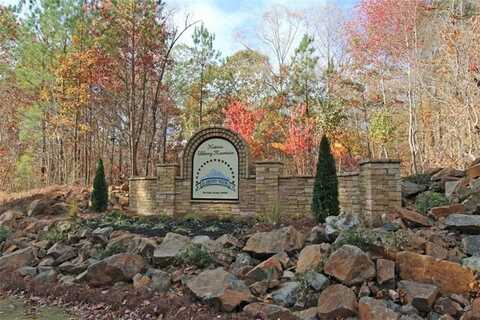 LOT 12 Elsberry Mountain Road, Dallas, GA 30132