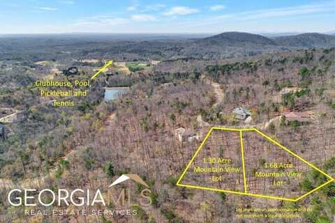 00 Autumn Sweet Drive #LOT 646, Clarkesville, GA 30523