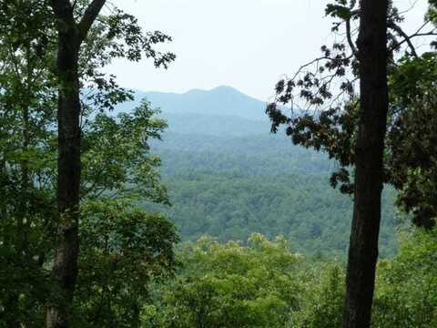 Lot 19 Oceola Drive, Ellijay, GA 30540