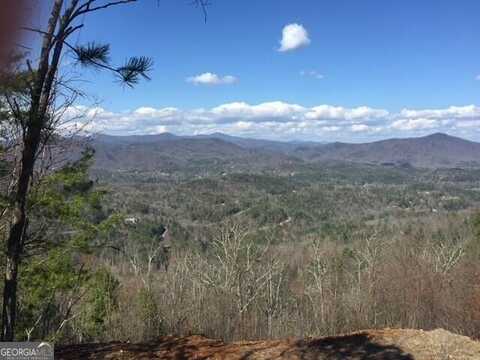 LOT 24 Hunter Ridge, Clayton, GA 30525