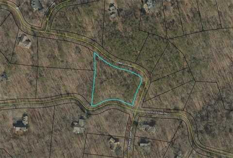 3501 Crippled Oak Trail, Jasper, GA 30143