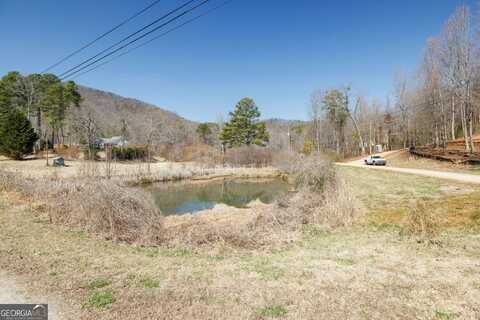 0 Wauka Mountain Terrace, Cleveland, GA 30528