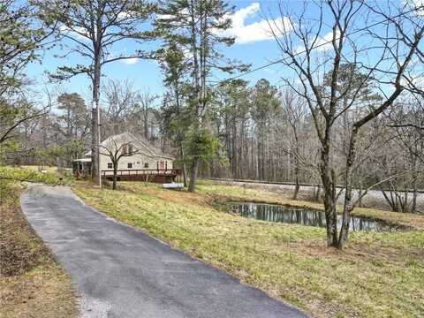 202 Arthur Road, Cisco, GA 30708