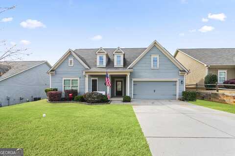 2156 Massey Lane, Winder, GA 30680